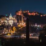 Best place to stay in Edinburgh - Hotels